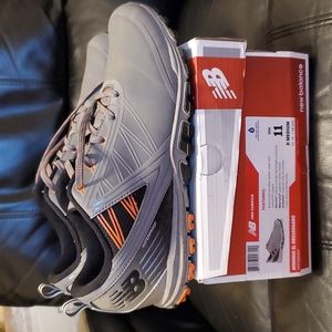 New Balance Golf Shoes Size 11